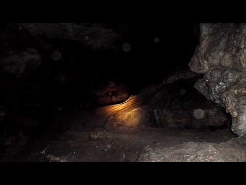 Видео: Пещера Кашкулакская, или пещера Черного Дьявола Часть # 3. Эпилог.