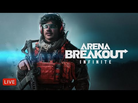 Видео: Arena Breakout СОЛО   #shorts