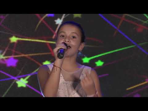 Видео: НА БАЩА СИ ДЪЩЕРЯ/ Ебру Хайрединова Ибрахимова