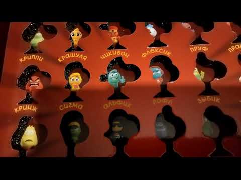 Видео: Прилипалы 2 часть очень класноо