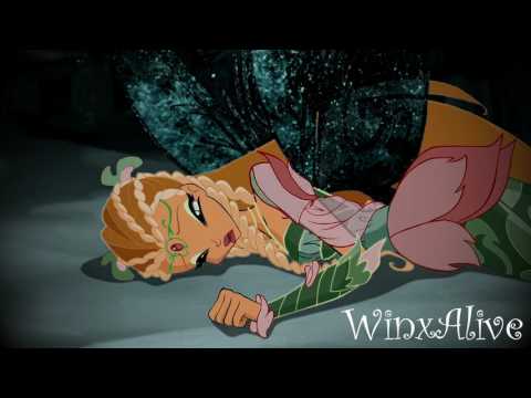 Видео: ВИНКС - АНГЕЛЫ