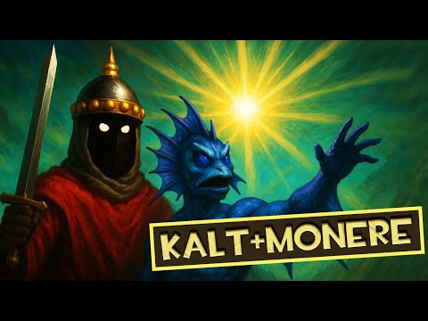 Видео: Кальт и Монер на фулл рандоме | Unutcon | Jebus Cross Random | Conflux