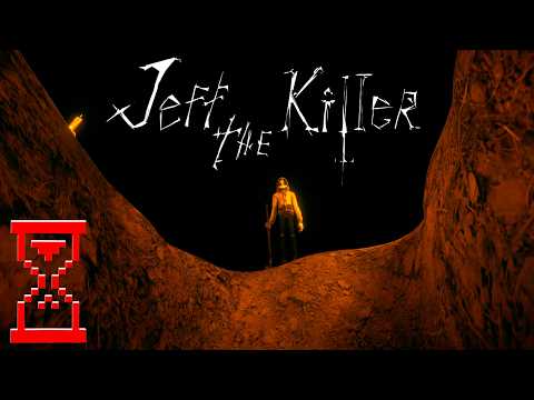 Видео: Эксперименты с Джеффом и новые конечные сцены // Jeff the Killer