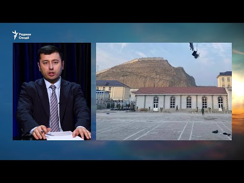 Видео: Ошӯб дар зиндони Ваҳдат. Чанд маҳбус кушта шуд?