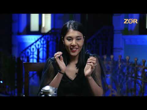 Видео: Ночной гость - Сайёра  (15.09.2018)