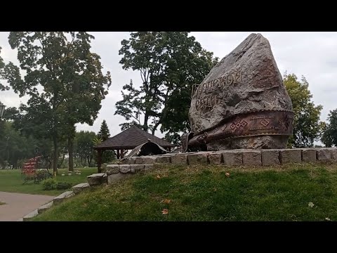 Видео: ПЕРЕЕЗД В БЕЛАРУСЬ/ЗАРПЛАТЫ В БЕЛАРУСИ/СКОЛЬКО НУЖНО ДЕНЕГ ДЛЯ ЖИЗНИ? БРЕСТ/ГОРОДСКОЙ САД/НАБЕРЕЖНАЯ