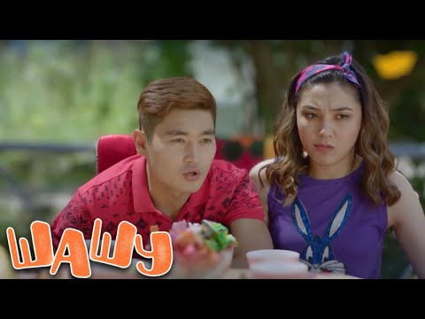 Видео: Шашу». «My family» 7-бөлім \ «Шашу». «My family» 7 серия