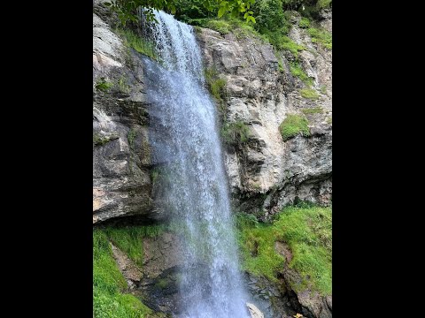 Видео: КАНЬОНА НА ВОДОПАДИТЕ И СМОЛЯНСКИ ВОДОПАД