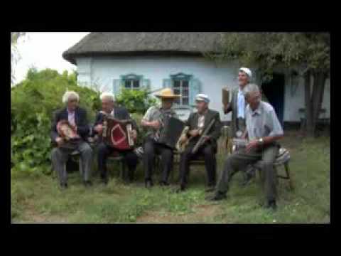 Видео: с. трубайцы, хорольский р-н., полтавская обл.