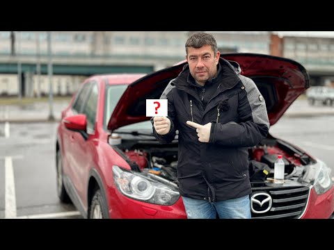 Видео: ЦЕНА ОШИБКИ - 1.650.000р?! БЕРЕГИТЕ ДРУЗЕЙ !!! || MAZDA CX5