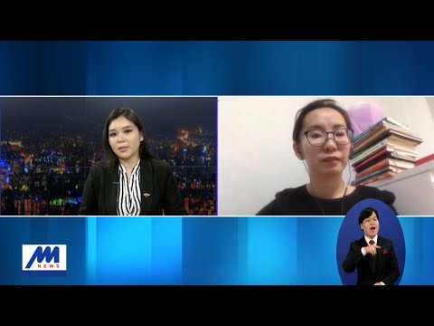 Видео: Нойр дутуу байснаас халдварт өвчин авах эрсдэл нэмэгддэг /2020.11.14/