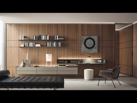 Видео: Rimadesio - обзор Елены Березиной. Supersalone 2021