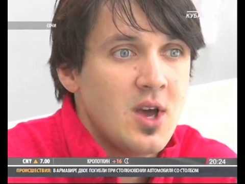 Видео: «Факты. Спорт». Герой недели. Фигуристы Максим Траньков и Татьяна Волосожар