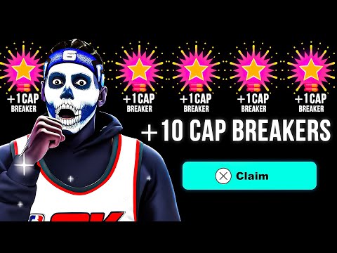 Видео: САМЫЙ БЫСТРЫЙ СПОСОБ ПОЛУЧИТЬ +10 КРАЙН-ДОПУСКОВ В NBA 2K26 (ОБНОВЛЕНО)