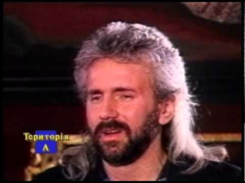 Видео: Інеса Братущик та Орест Хома - Ти мене не любиш