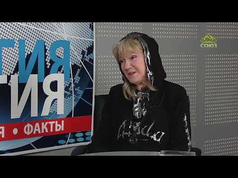 Видео: Плод веры. Певица Жанна Бичевская. Часть 1