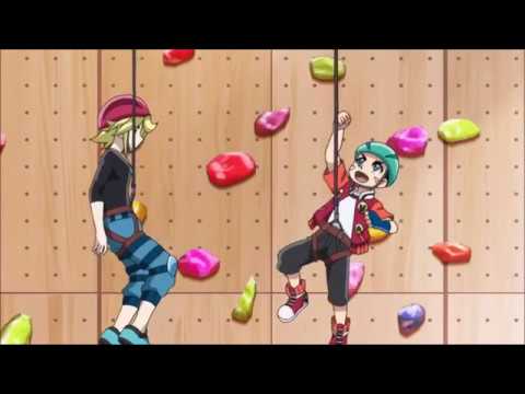 Видео: Beyblade Burst "Судьба преподносит урок"