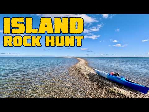 Видео: Что остров Блэк-Ривер скрывал весь год