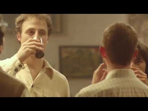 Видео: Павел Лёвкин. Шоурил