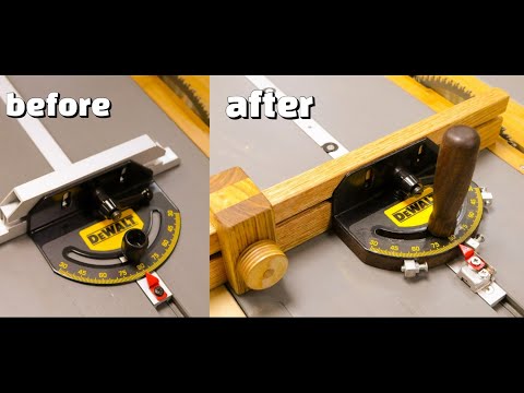 Видео: Предложение для вас / Точная и безопасная резка древесины с помощью этого оборудования