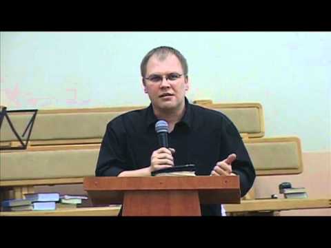 Видео: 55 Земля Египетская и земля Ханаанская - Меньшиков В.