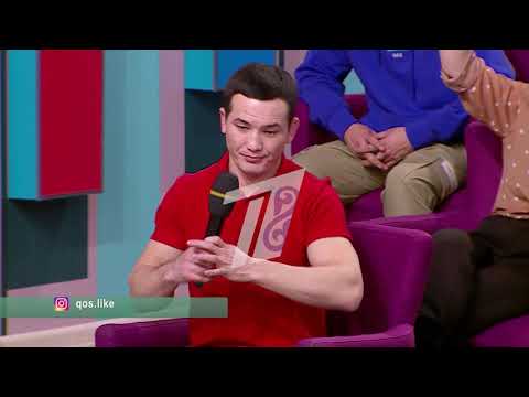Видео: Ақтөре Гүлназымға жақындап жүр