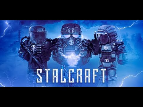 Видео: STALCRAFT - Фармлю деньги на заточку Зивки