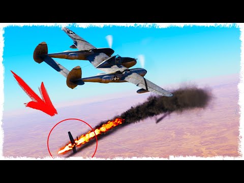 Видео: И ЧТО ЕМУ ВЫПАЛО??? БИТВА РАНДОМА В WAR THUNDER!!!