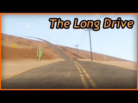 Видео: САМЫЙ СЛОЖНЫЙ ПОДЪЕМ В ГОРУ!!! КУДА ВЕДЕТ ЭТА ДОРОГА??? »» The Long Drive