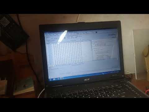 Видео: Обзор Xgecu t56 universal programmer (я тоже пока мало в нём разобрался)
