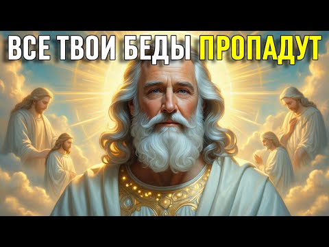 Видео: Я НА ТЕБЯ ОБИДЕЛСЯ! НО ТЫ МОЖЕШЬ ВСЕ ИСПРАВИТЬ ПОСЛЕ ЭТОЙ МОЛИТВЫ!!!