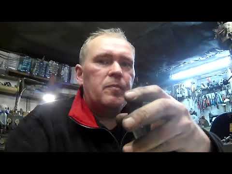 Видео: Ремонт шкива генератора