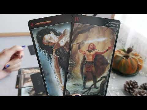 Видео: ⚡💋❤Какво мисли/чувства към теб? Неговите/нейните действия към теб?❤💋⚡