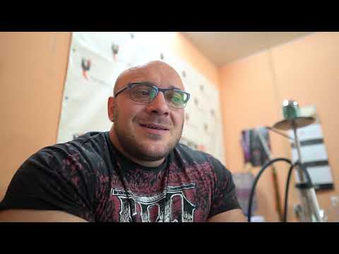 Видео: Стероидный минимализм  Сколько ставить?