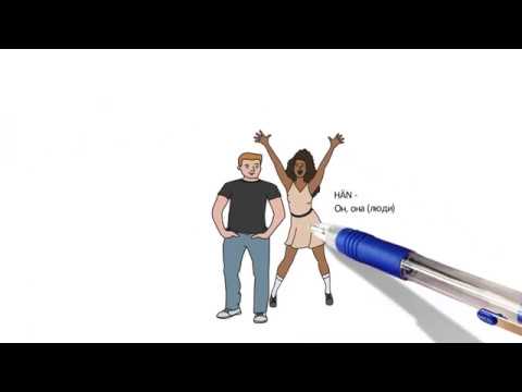 Видео: Финский с нуля. Урок 2