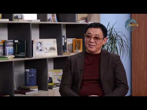 Видео: "ШАЙТАН БОС ОТЫРҒАН АДАМДАРҒА ҮЙІР БОЛАДЫ" – ҚАЙРАТ ЖОЛДЫБАЙ / МАҚСАТЫНА ЖЕТКЕНДЕР / 12.03.2025