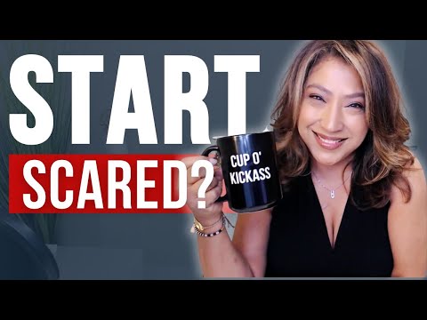 Видео: Как начать бизнес, если вы понятия не имеете, что делаете