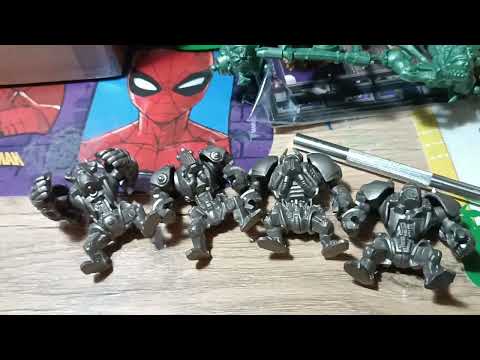 Видео: Распаковка огромной посылки с Технологом из магазина КОРФАН