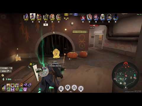 Видео: Только WARDEN, только МЕНТ ¯\_(ツ)_/¯