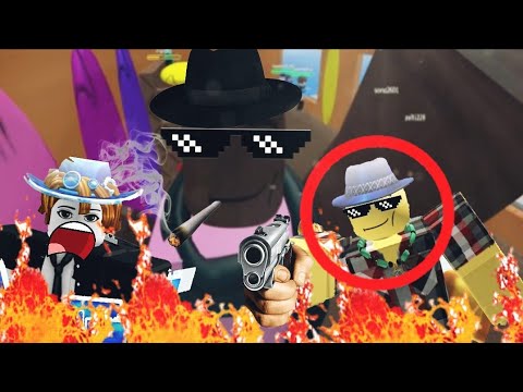 Видео: стихийные бедствия в роблоксе