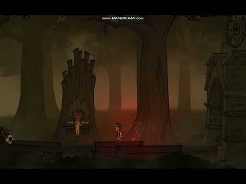 Видео: Майже Heppy END ➤ Creepy Tele 2 # 3