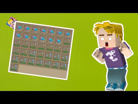 Видео: ВОЗВРАЩЕНИЕ ДЮПОВ? НОВАЯ КАРТА В JAIL OF BREAK BLOCKMAN GO| НОВОСТИ