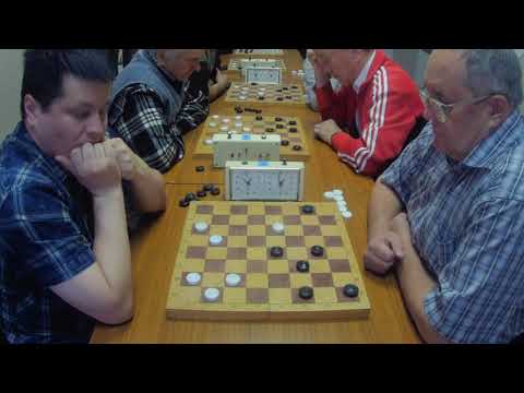 Видео: Чудесное спасение! Как избежать поражения? Дальмурзаев - Коржавин | #шашки