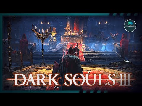 Видео: Когда всё рухнуло | Dark Souls 3