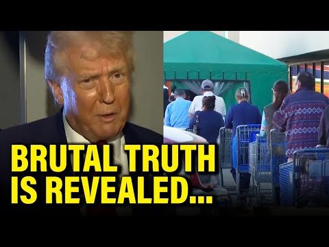 Видео: Ведущие врачи раскрывают жестокую правду о шаге Трампа, поскольку сроки приближаются