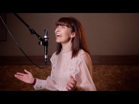 Видео: Вот волхвы - Julia & Mark Oselski (Official video)