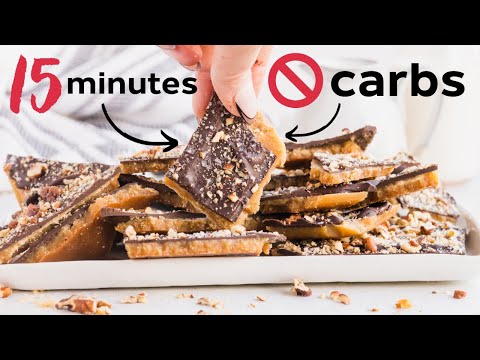 Видео: Этот крэк не глючит, он БЕЗ УГЛЕВОДОВ