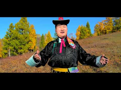 Видео: МУСТА. дуучин Б.Мягмардорж "Самгалдай" Цаатан ардын дуу