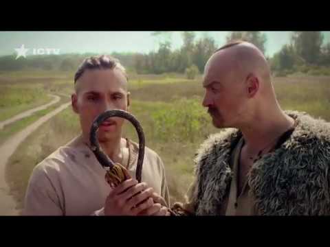 Видео: Козацкие байки - Спецпроект ICTV ко Дню Козацтва