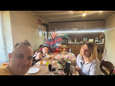 Видео: Нашето завръщане в Youtube на Великден 🐇🪺🌿